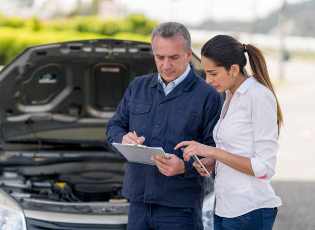 Auto Insurance in Hall County County